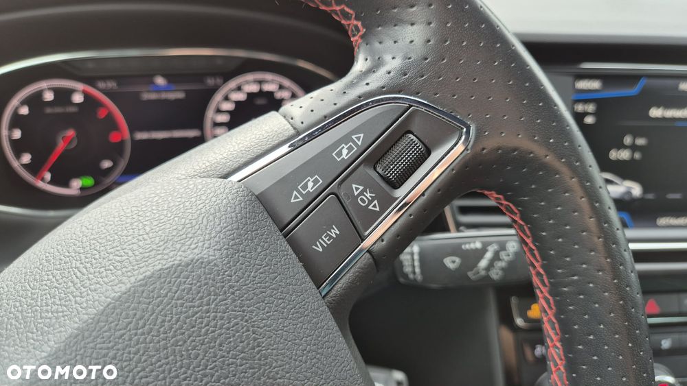 Seat Leon 2.0 EcoTSI FR S&S DSG - 21