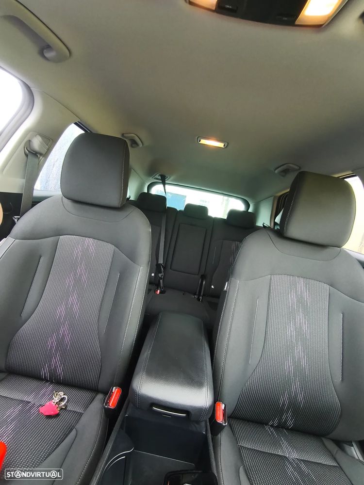 Kia Sportage 1.6 T-GDI Tech 7DCT - 3