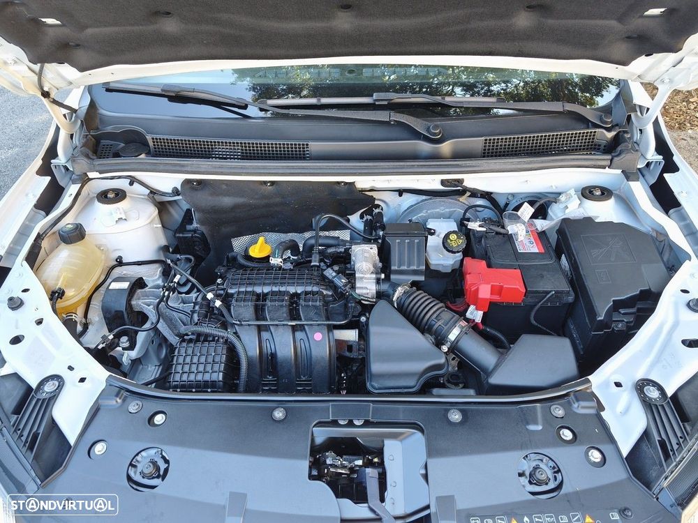 Dacia Sandero 1.0 SCe Comfort - 35