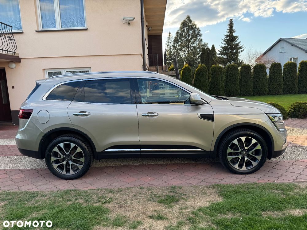 Renault Koleos ENERGY dCi 175 X-tronic 4WD INTENS - 11