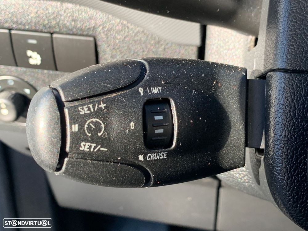 Citroën Berlingo 1.6 e-HDi Exclusive - 32