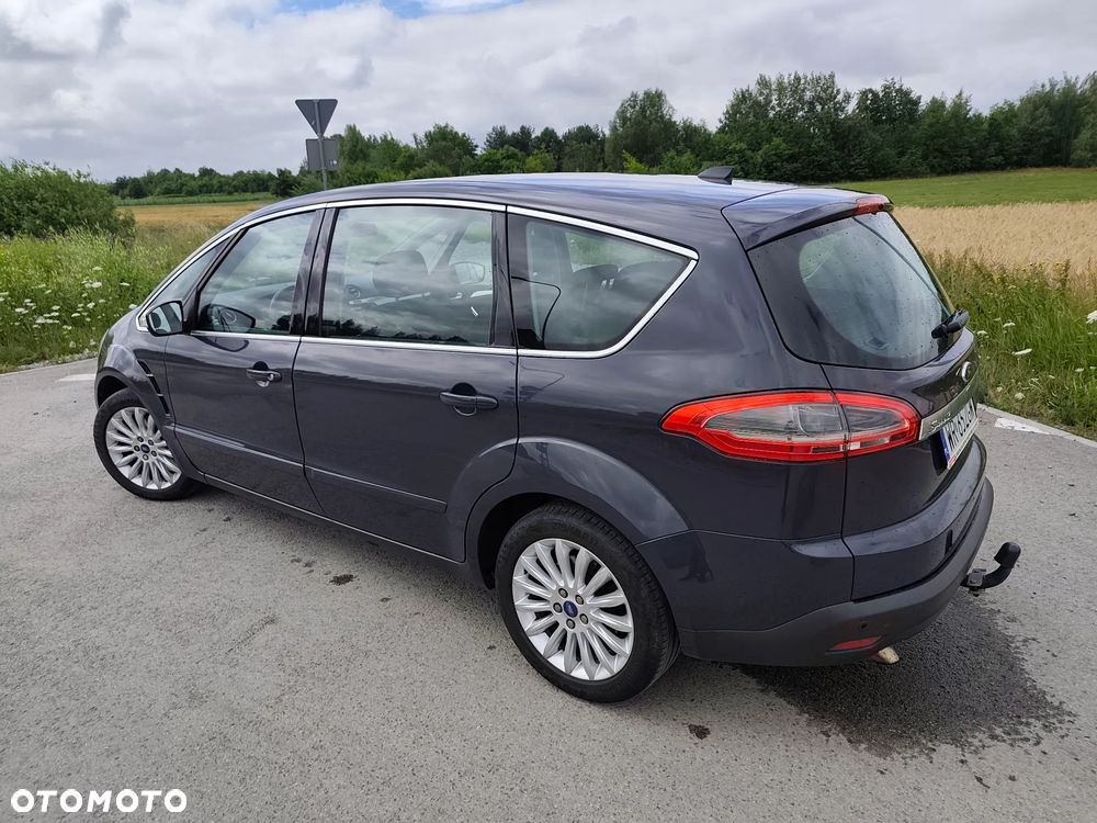 Ford S-Max 1.6 T Titanium - 8