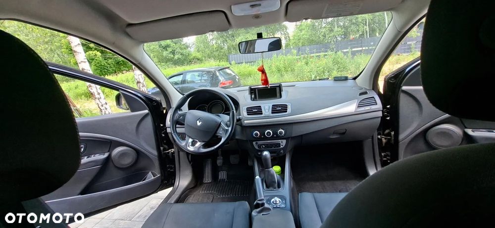Renault Megane 1.6 16V Style Edition - 7