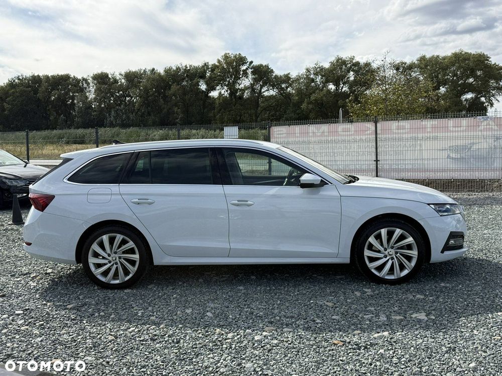 Skoda Octavia - 10