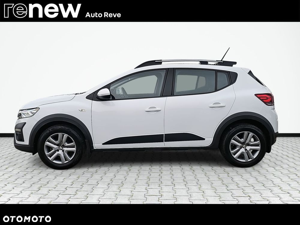 Dacia Sandero Stepway - 8