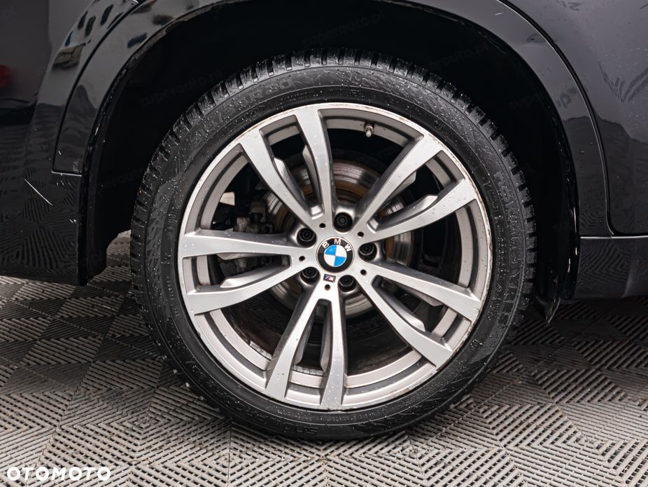BMW X6 xDrive30d M Sport - 32