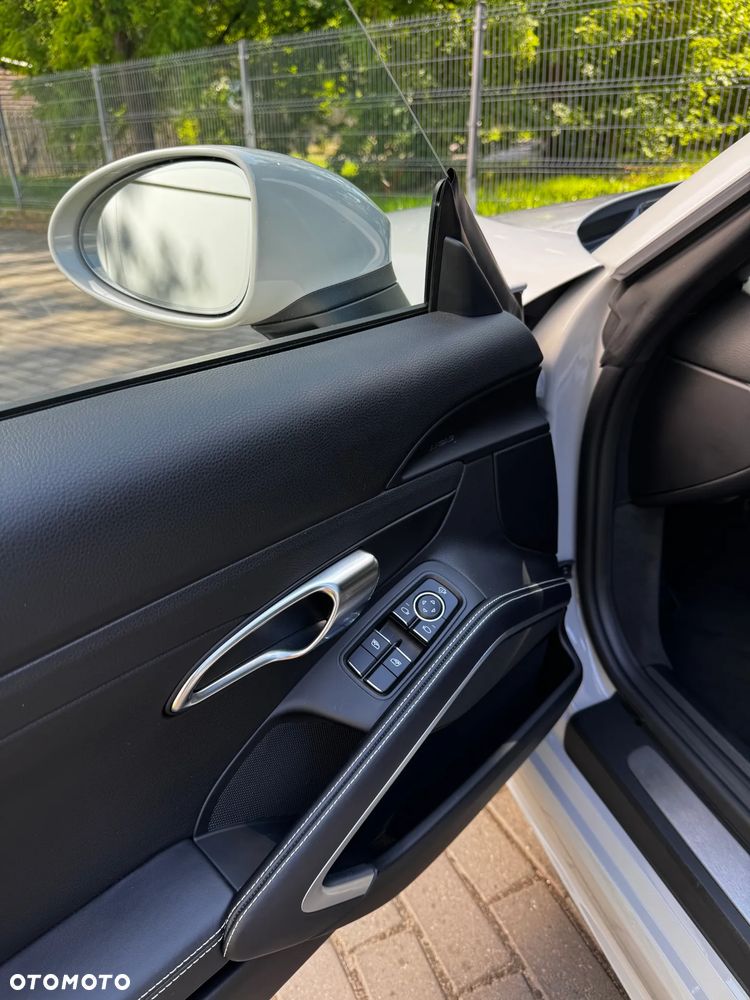 Porsche 718 Boxster GPF Style Edition PDK - 8