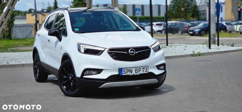 Opel Mokka 1.4 Turbo ecoFLEX Start/Stop Color Edition - 3