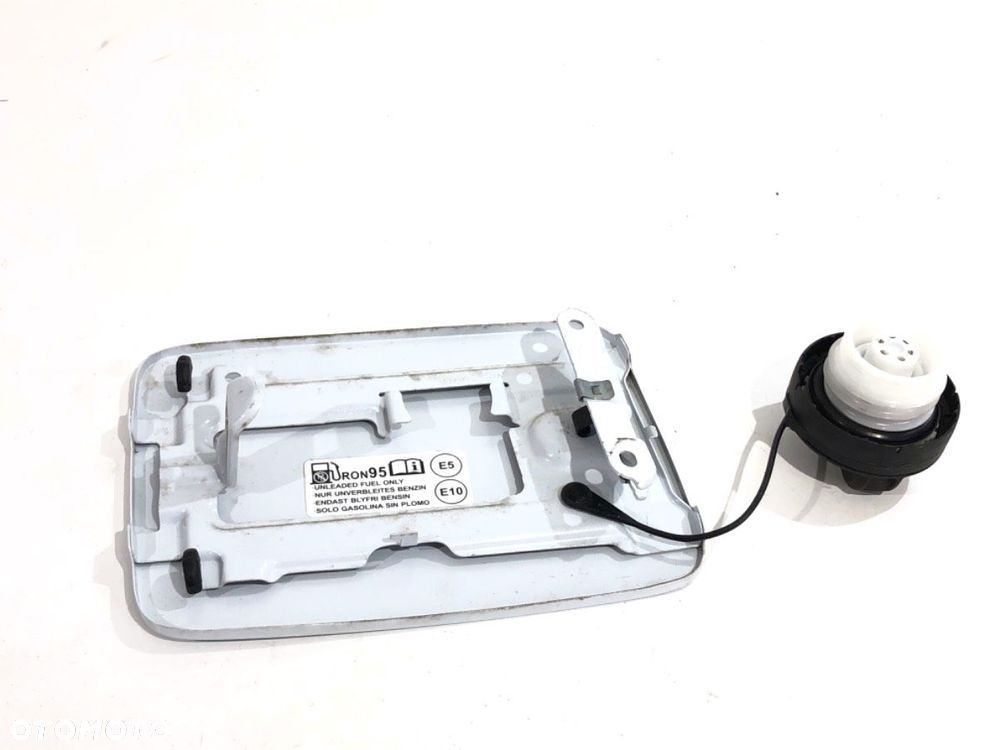 KLAPKA WLEWU PALIWA  SUZUKI SX4 S-CROSS (JY) 2013 - 2022 1.4 Hybrid (Mild Hybrid) (AKK 414) 95 kW - 2