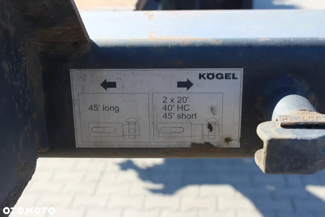 Kögel s24 - 3
