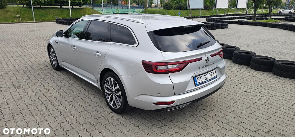 Renault Talisman - 5