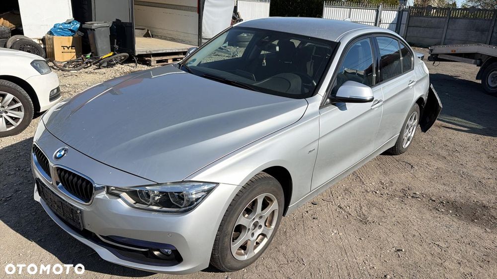 BMW Seria 3 318d Edition Luxury Line Purity - 5