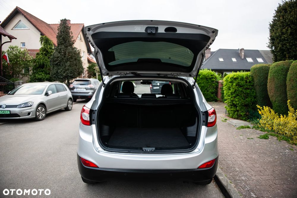 Hyundai ix35 1.6 2WD Comfort - 7