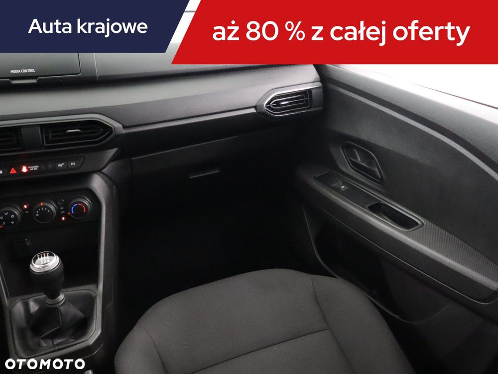 Dacia Sandero - 10