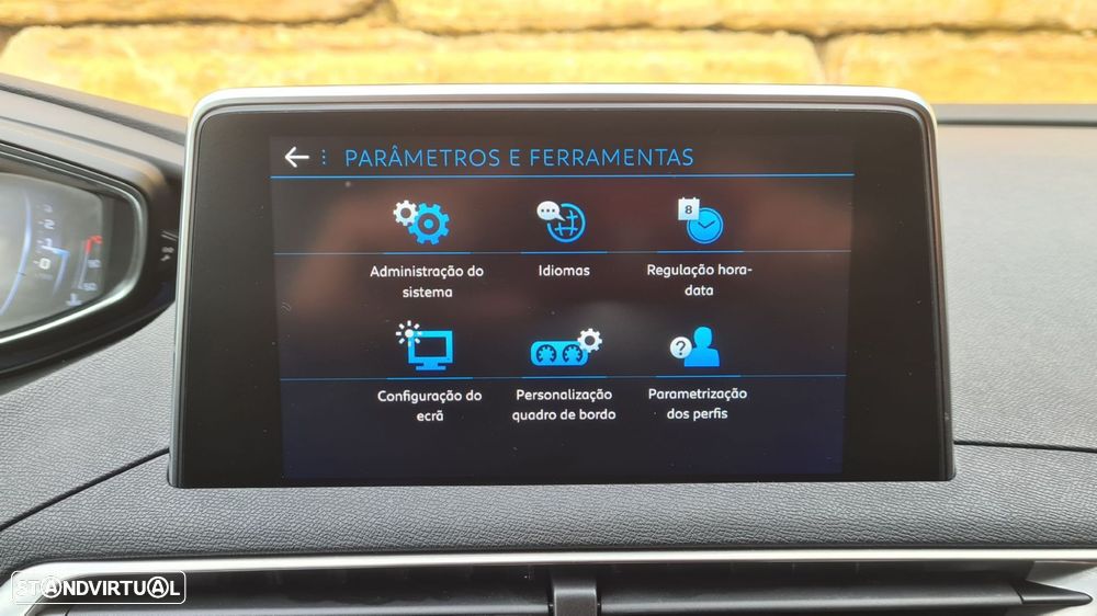 Peugeot 5008 1.5 BlueHDi Allure EAT8 - 31