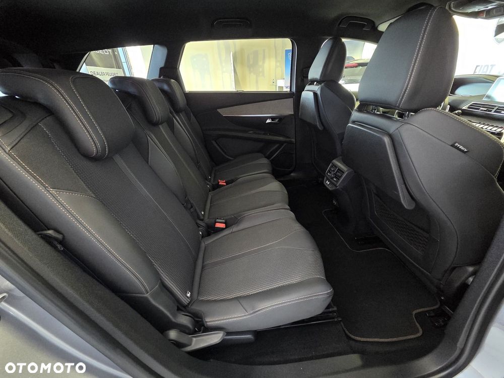 Peugeot 5008 1.5 BlueHDi GT S&S EAT8 - 5