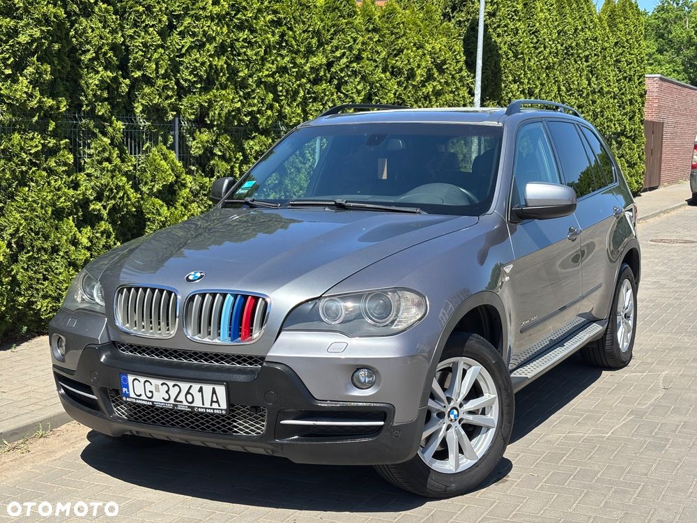 BMW X5 3.0d xDrive - 21