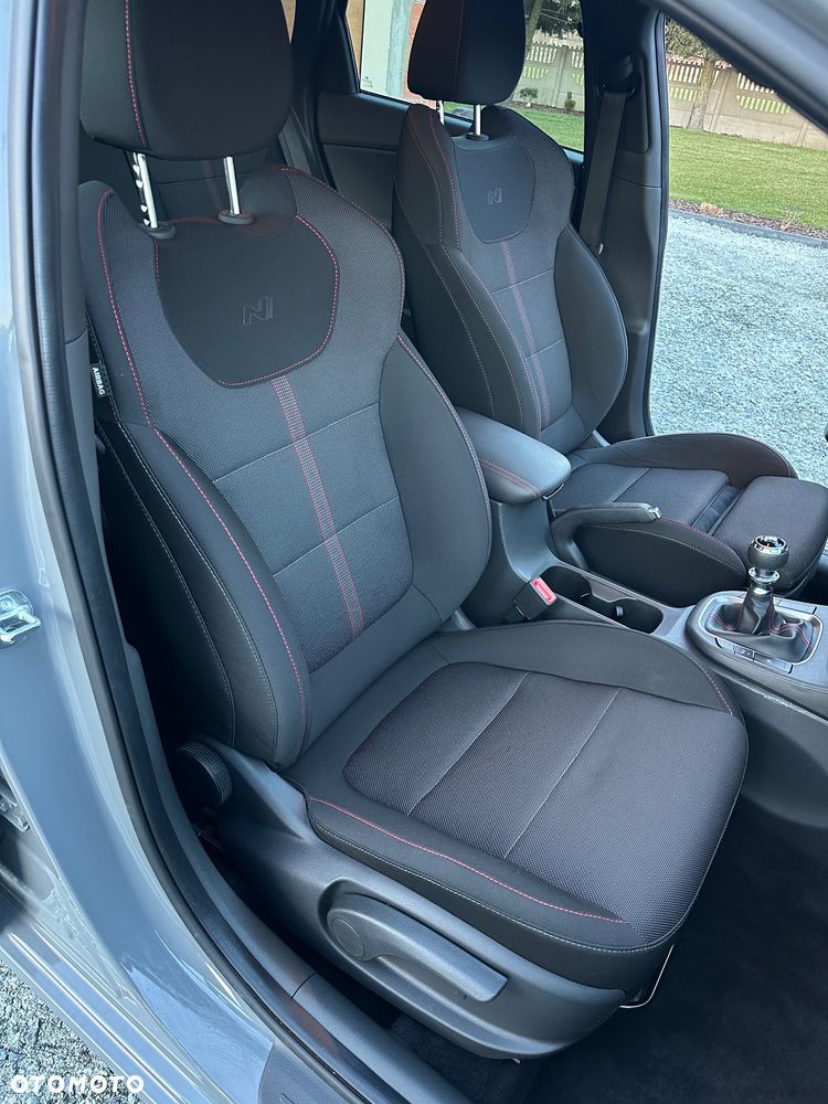 Hyundai i30 - 7