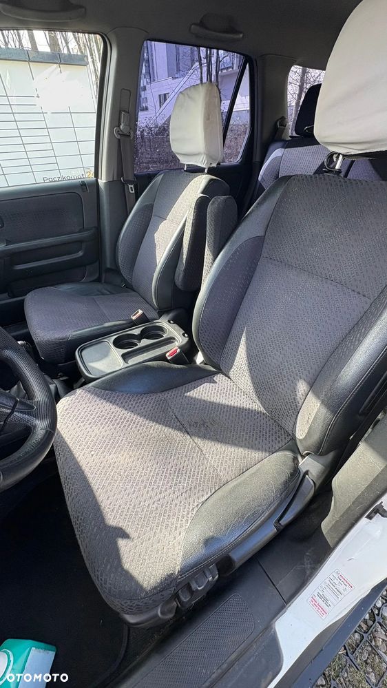 Honda CR-V - 7