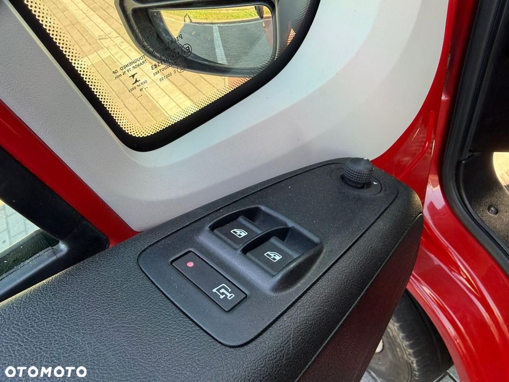 Fiat Ducato Furgon 130KM - 22