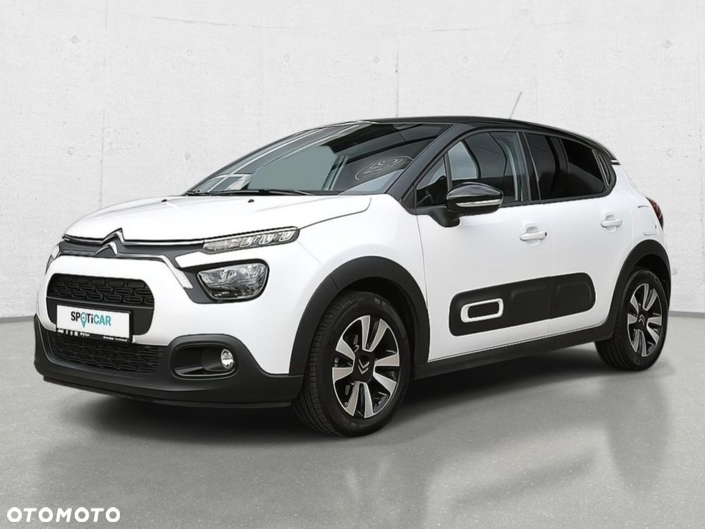 Citroën C3 1.2 PureTech Max
