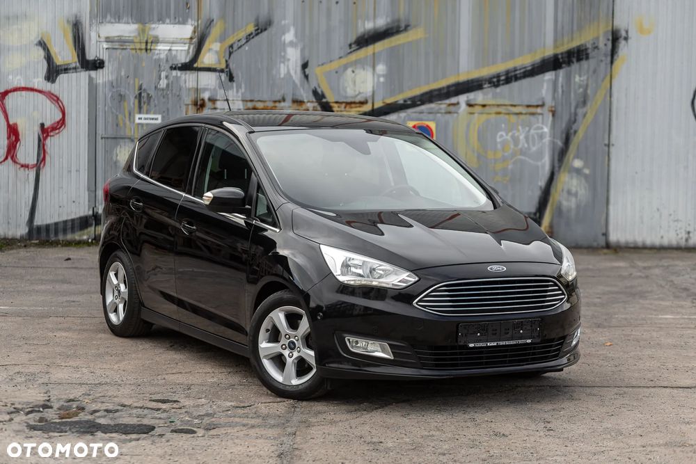 Ford C-MAX - 9