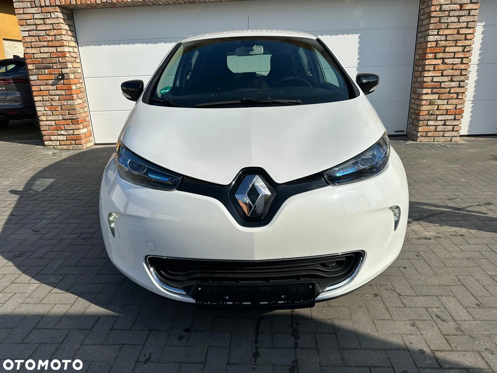 Renault Zoe (mit Batterie) 41 kwh Life mit LIMITED Paket - 8