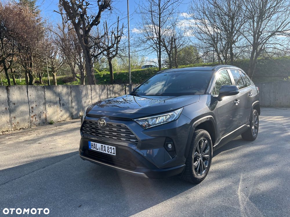 Toyota RAV4 2.0 4x2 Start&Stop - 3