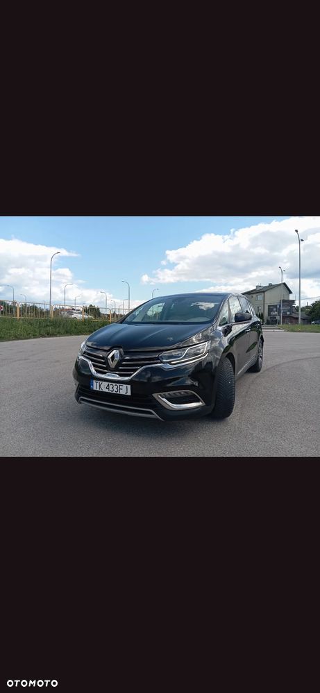 Renault Espace 1.6 dCi Energy Initiale Paris EDC - 3