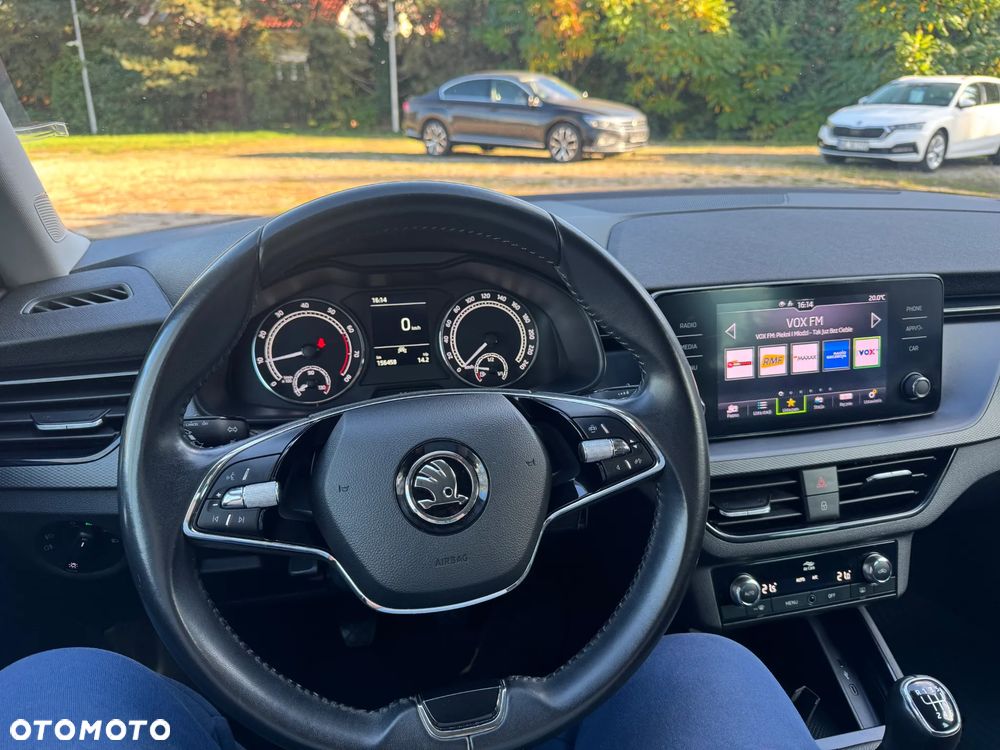 Skoda Scala 1.0 TSI Ambition - 3