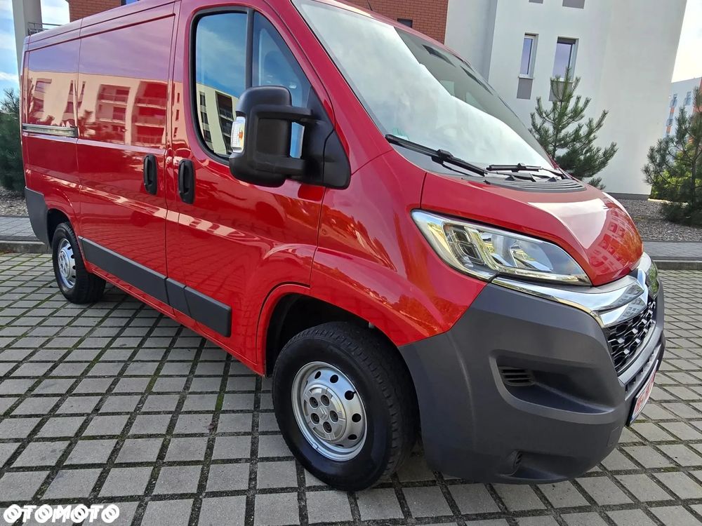 Citroën JUMPER - 2