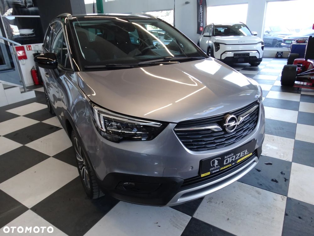 Opel Crossland X 1.2 T 120 Lat S&S - 15