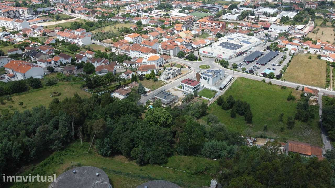 Terreno p/ Construção - Lousã - Grande imagem: 5/6