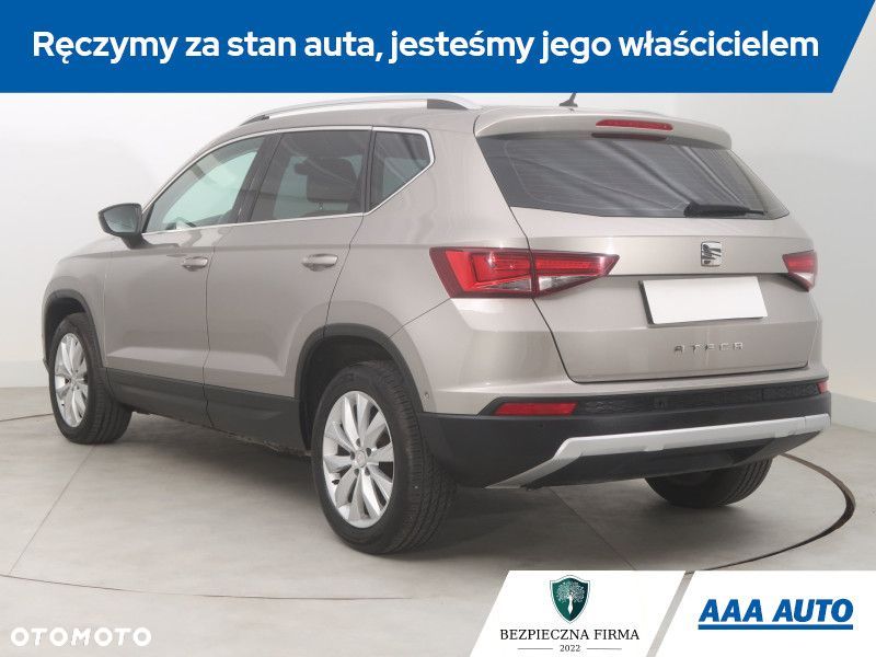 Seat Ateca - 6