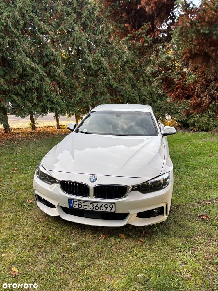 BMW Seria 4 - 8