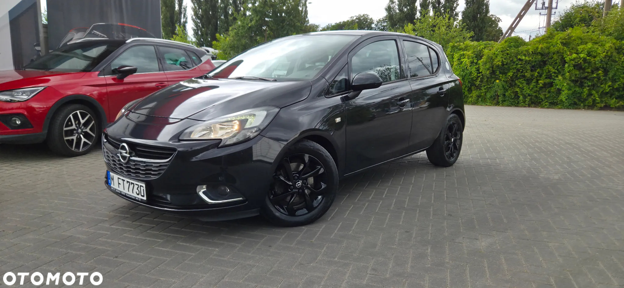 Opel Corsa 1.3 CDTI Color Edition EcoFLEX S&S - 3