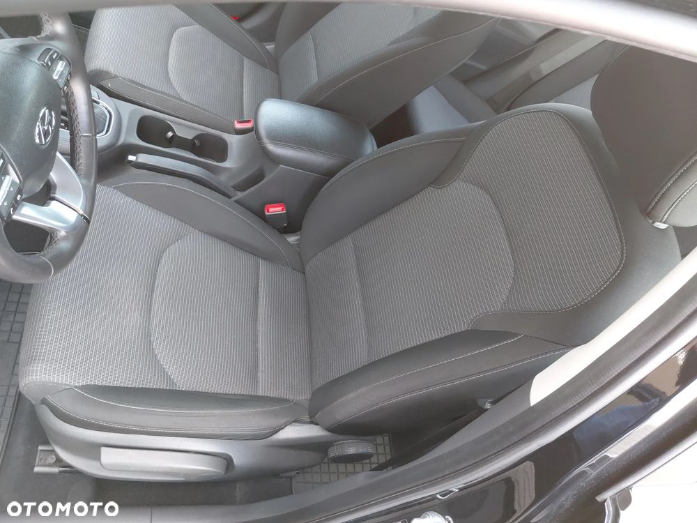 Hyundai i30 1.0 T-GDI Modern DCT - 10