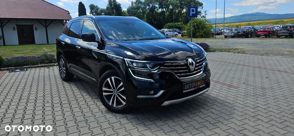 Renault Koleos ENERGY dCi 130 INTENS