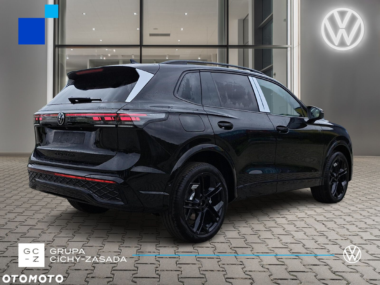 Volkswagen Tiguan - 6
