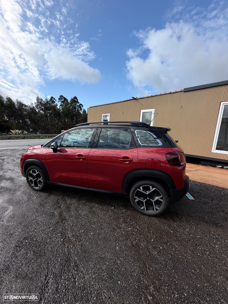 Citroën C3 Aircross 1.2 PureTech Collection - 6