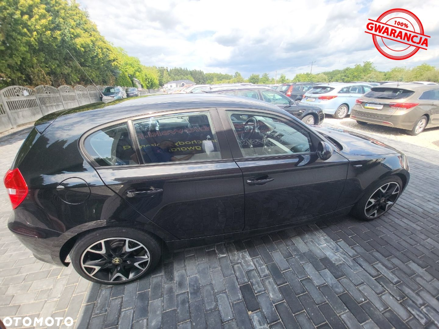 BMW Seria 1 - 15