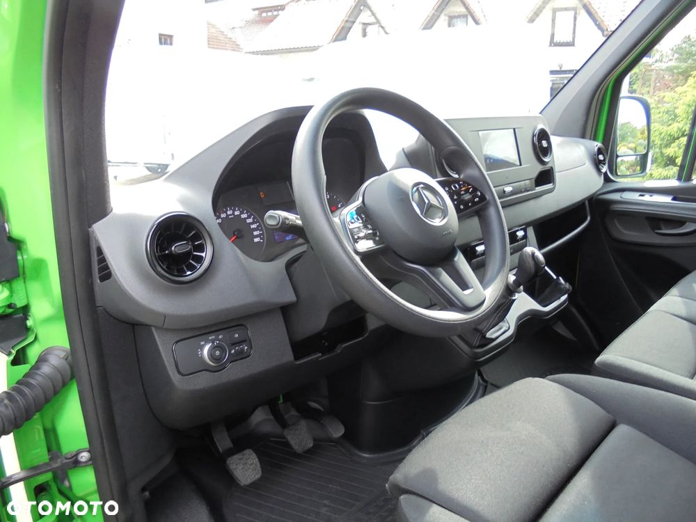 Mercedes-Benz SPRINTER 316 CDI - 13
