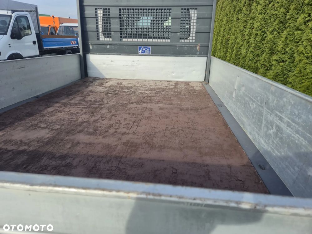 Renault Master 2.3 125KM/ Brygadówka/ - 4