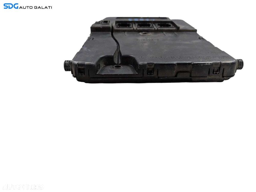 UCH Tablou Panou Modul Calculator Confort Renault Megane 2 2002 - 2008 Cod 8200525385 [L6953] - 4