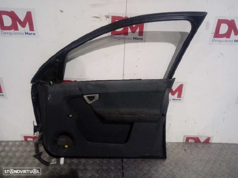 PORTA FRONTAL DIREITA SMART FORFOUR 2004 - 3