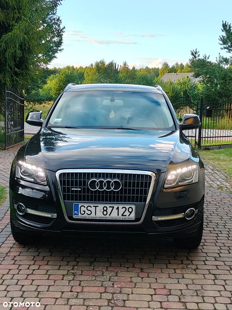 Audi Q5 2.0 TDI Quattro - 3