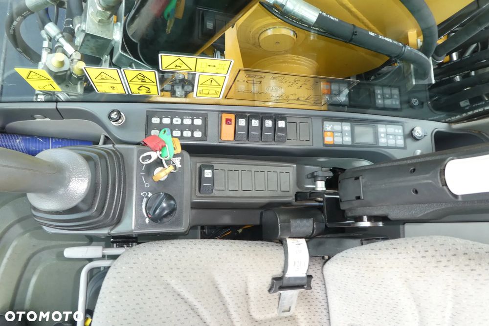 Caterpillar M 315D TYLKO 8350 MTG - 31