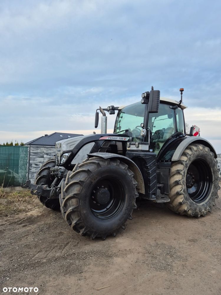 Fendt - 1