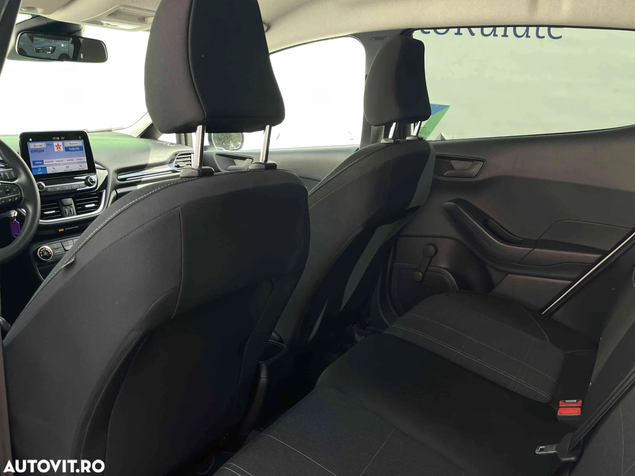 Ford Fiesta - 15