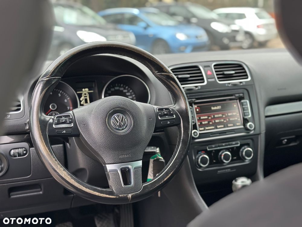 Volkswagen Golf 1.4 TSI Style - 17